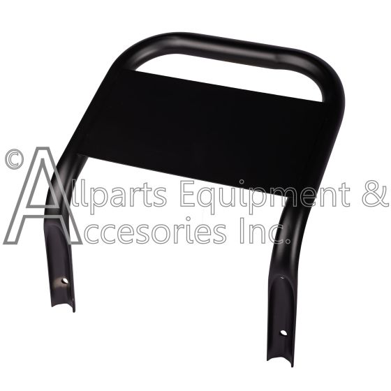 7104803 pressure washer handle assembly