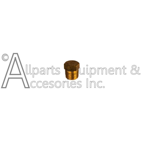 7104959 brass cap