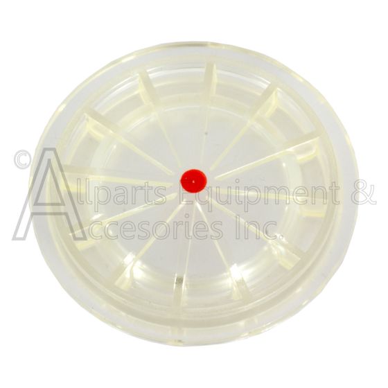7105414 sight glass end cover