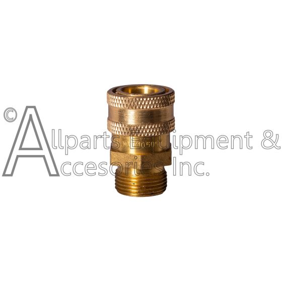7105057 pressure washer quick connect adapter