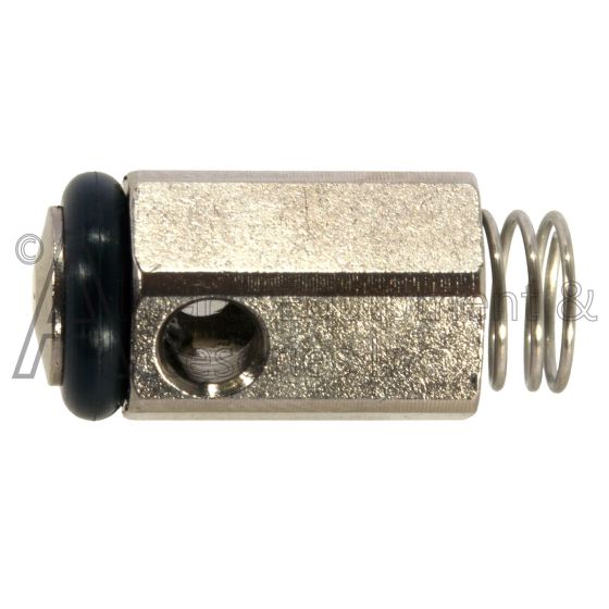 7105406 check valve kit