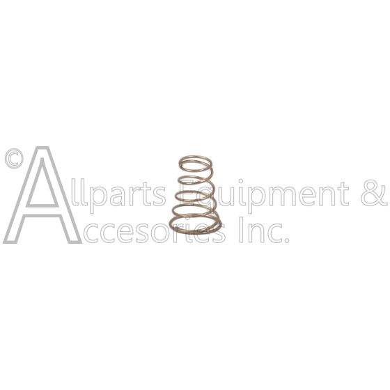 7105407 pressure washer injector spring