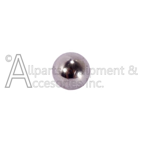 CHECK BALL, COMET ZWD-K PUMP INJECTOR