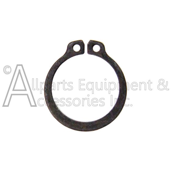 7105416 external snap ring replacement