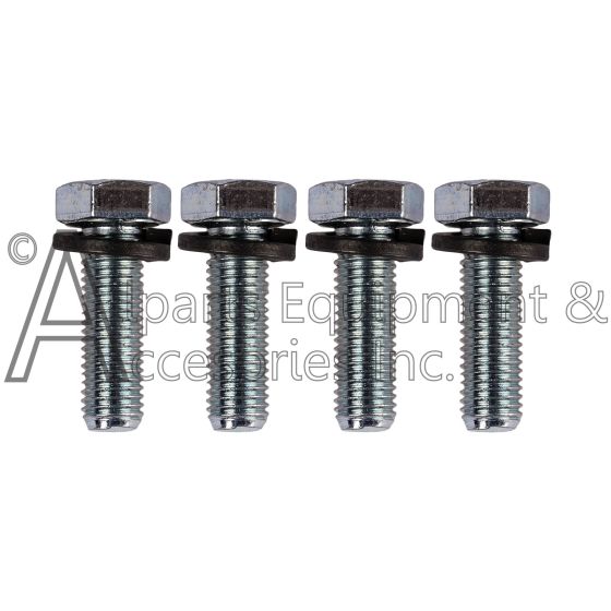 7105474 pump hardware kit