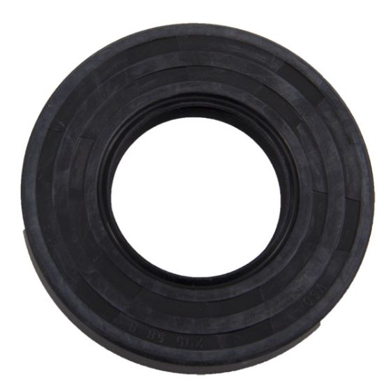 Shaft Oil Seal for C30 Series Pump - 58mm Diameter