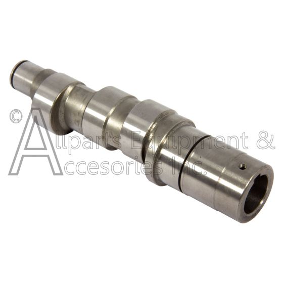 CRANKSHAFT 8.7MM C30 SERIES PUMP