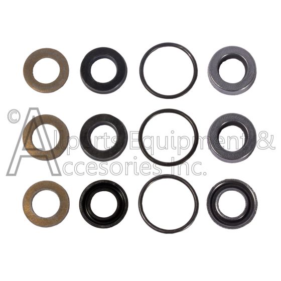 5140117-51 packing kit for C30 pump - top view