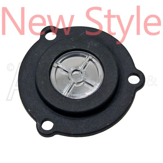 7113575 Sight Glass Kit 530021 AAA Pumps