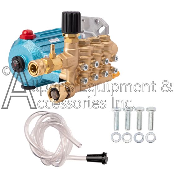 7105982 pressure washer pump kit