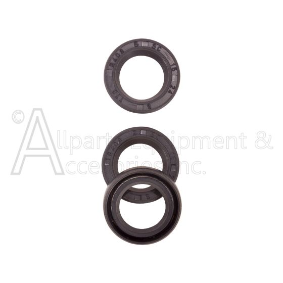 K83 - PISTON OIL SEALS KIT 1200E