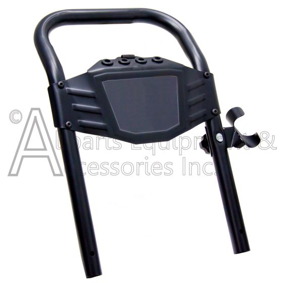 7106211 BONNET SERVICE KIT MSV2700 BLACK