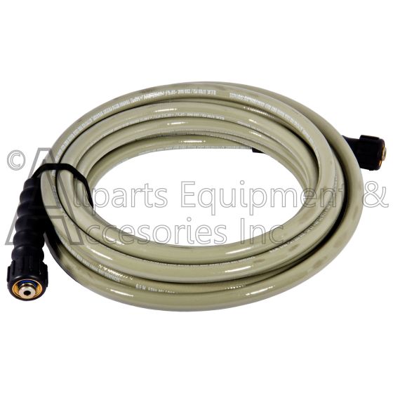 HOSE 5/16 X 25' GRAY MORFLEX M22