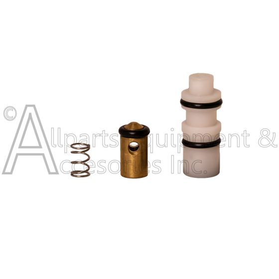 7106630 venturi injector three piece replacement kit.