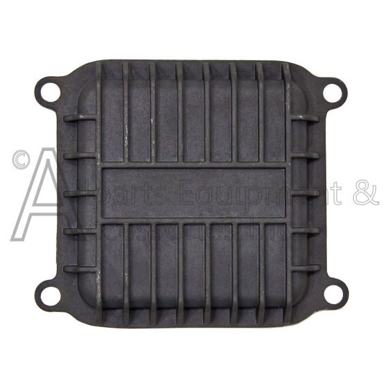 7106720 END COVER, 530004 pump