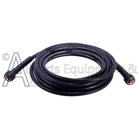 7107081 High Pressure Hose 4000 psi 22MM