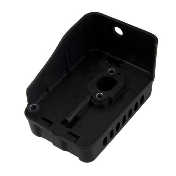 7107306 AIR CLEANER ASSEMBLY DUCAR DJ1P65F-14200-D
