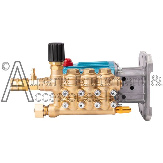 7107583 CAT direct drive pressure washer pump