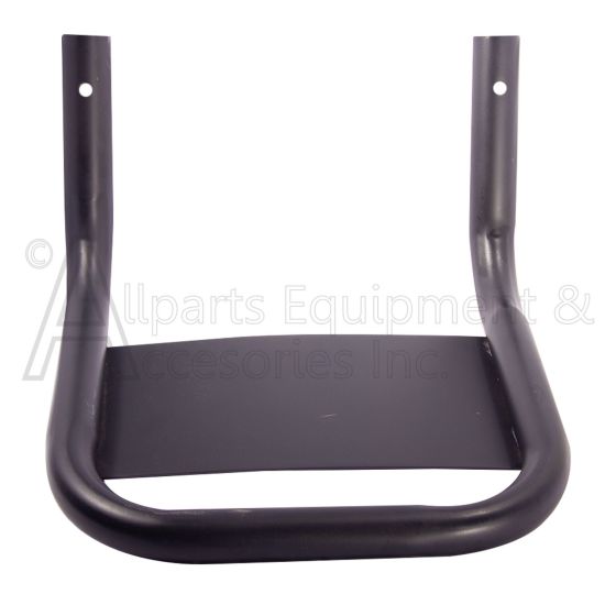 HANDLE ASSY WITH QUICK START LABEL