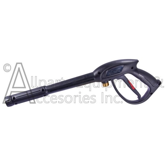 Left profile view 204627GS Trigger Gun
