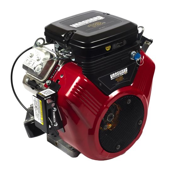 The Vanguard 7108109 engine.