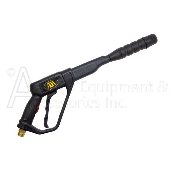 7106275 GUN,3500 PSI 6.6GPM M22