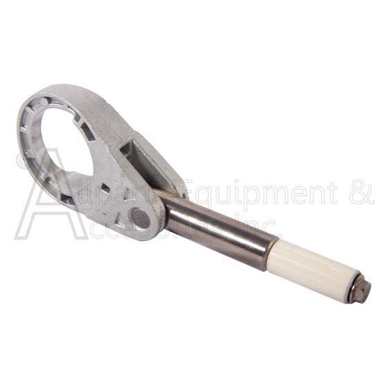 CONNECTING ROD KIT C40 SERIES AAA PUMPS SINGLE ROD