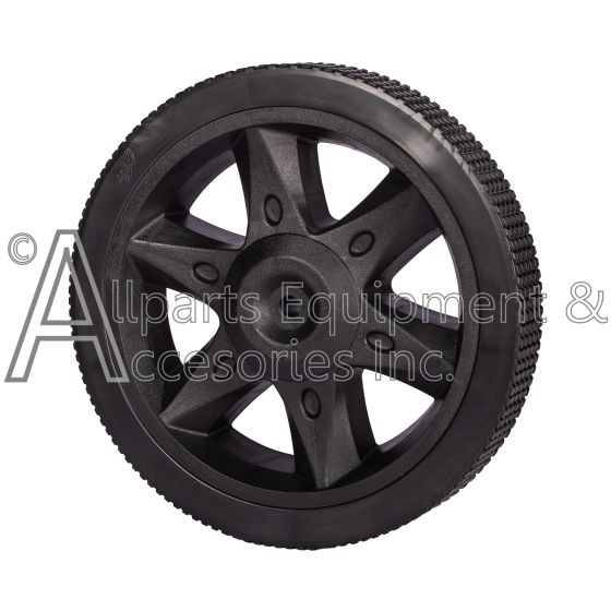 7109090 OEM pressure washer wheel