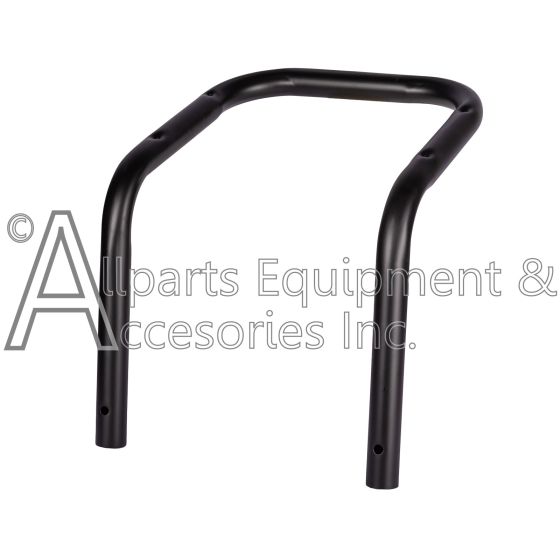 7109221 black pressure washer handle