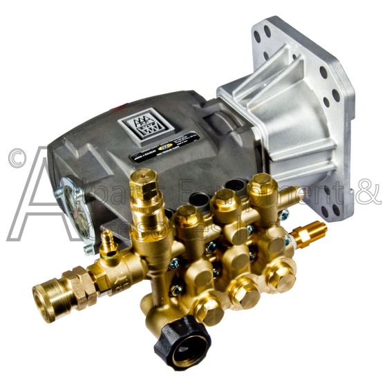 5140194-50 Dewalt AAA pressure Washer PUMP ASSEMBLY