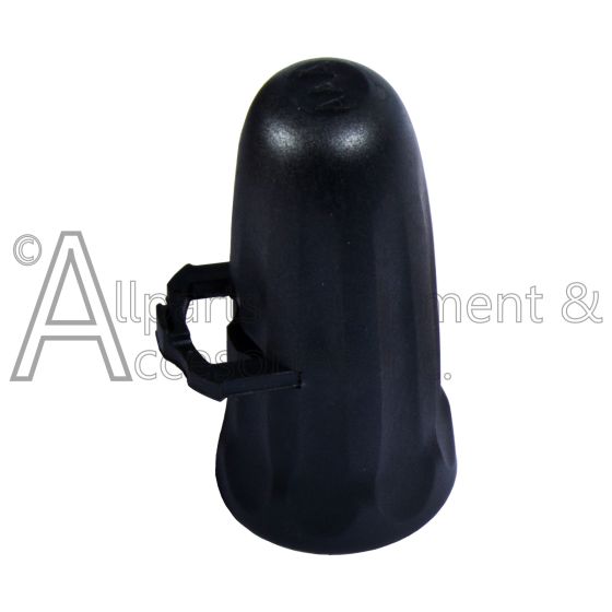Unloader Cap with Retainer Kit