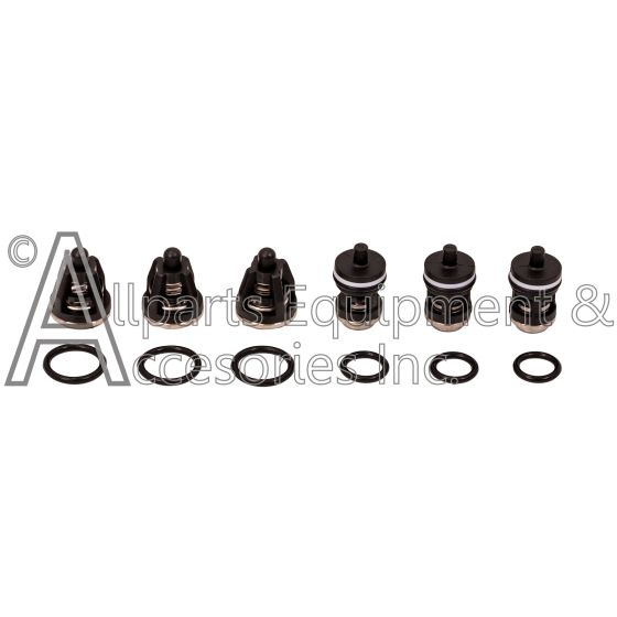 7109627 Valve Repair Kit