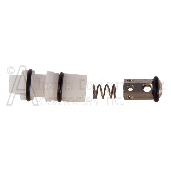 7110132 Venturi Kit OEM FNA Simpson view 2