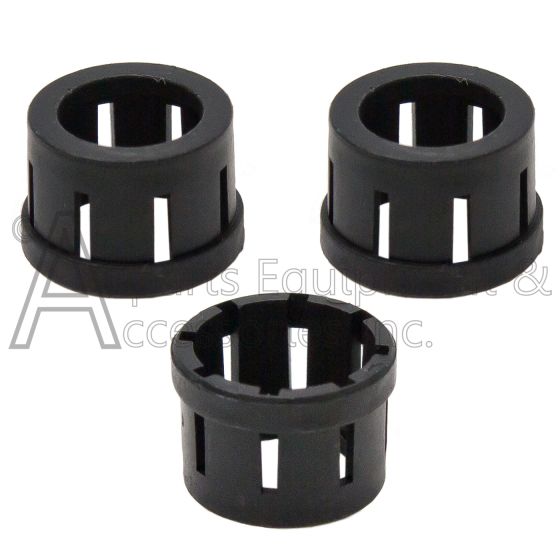 7113580 Plastic SEAL RETAINERS
