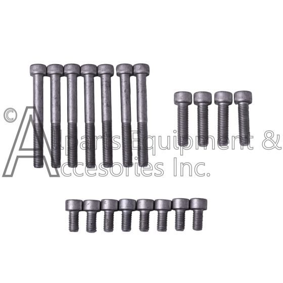 7110145 replacement hardware kit for the 530010 pressure washer pump