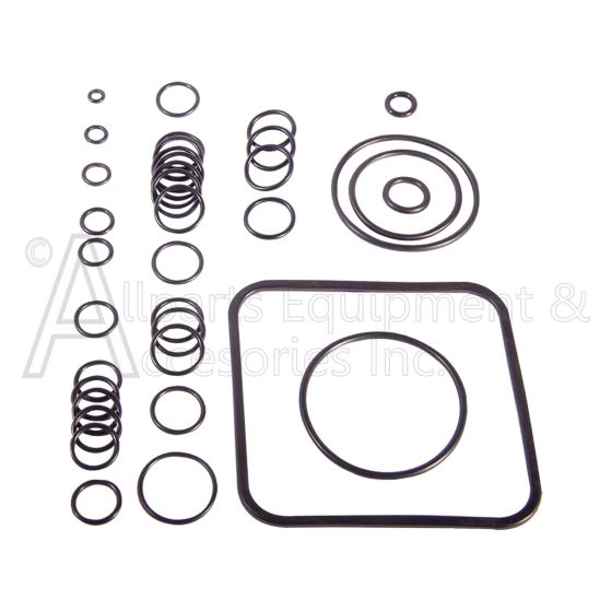 7110146 O-Ring kit for C41 pumps by AAA 530010 and 530012