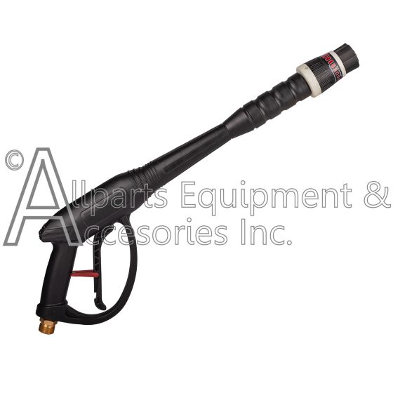 7110268 pressure washer spray gun