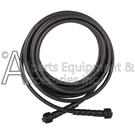 The 7110269 black hose.
