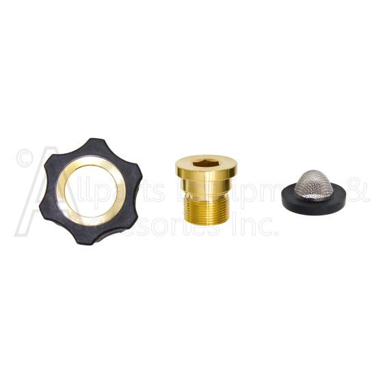 7106703 CONNECTOR INLET KIT LT 530004
