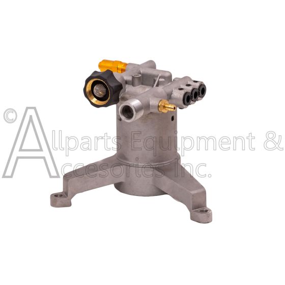 7110517 PUMP SVC Assembly