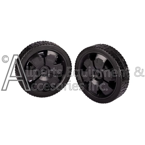 7111042 wheel kit for a pressure washer