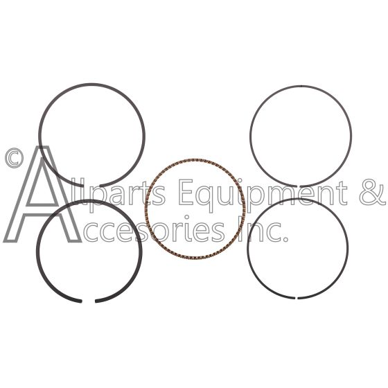 7111101 piston ring set for pressure washer pump