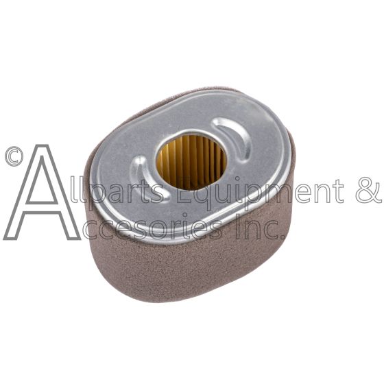 The 7111115 air filter replacement for pressure washer engines.