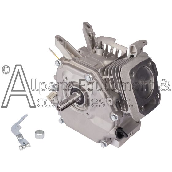 7111137 short block CRX engine kit