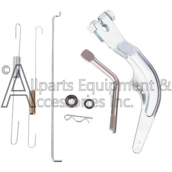7111160 governor linkage kit