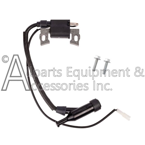 7111161 ignition module with screws