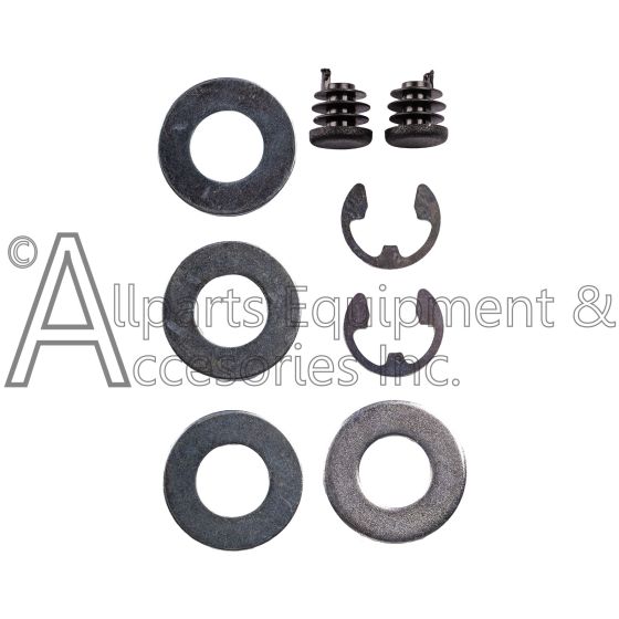 7111659 pressure washer wheel service kit