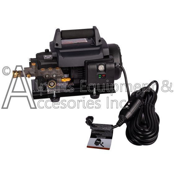 7111963 electric pressure washer motor pump