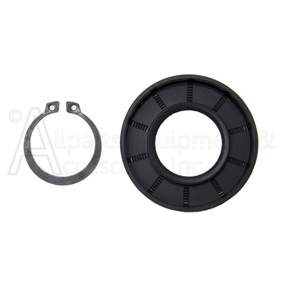 7112150 Crankshaft oil seal kit
