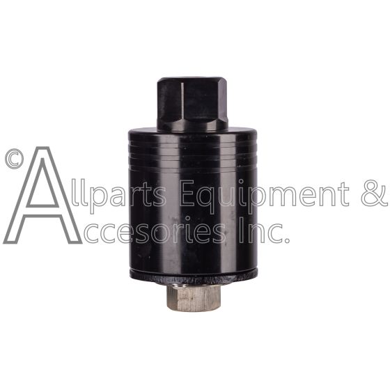The 7112382 surface cleaner swivel. 